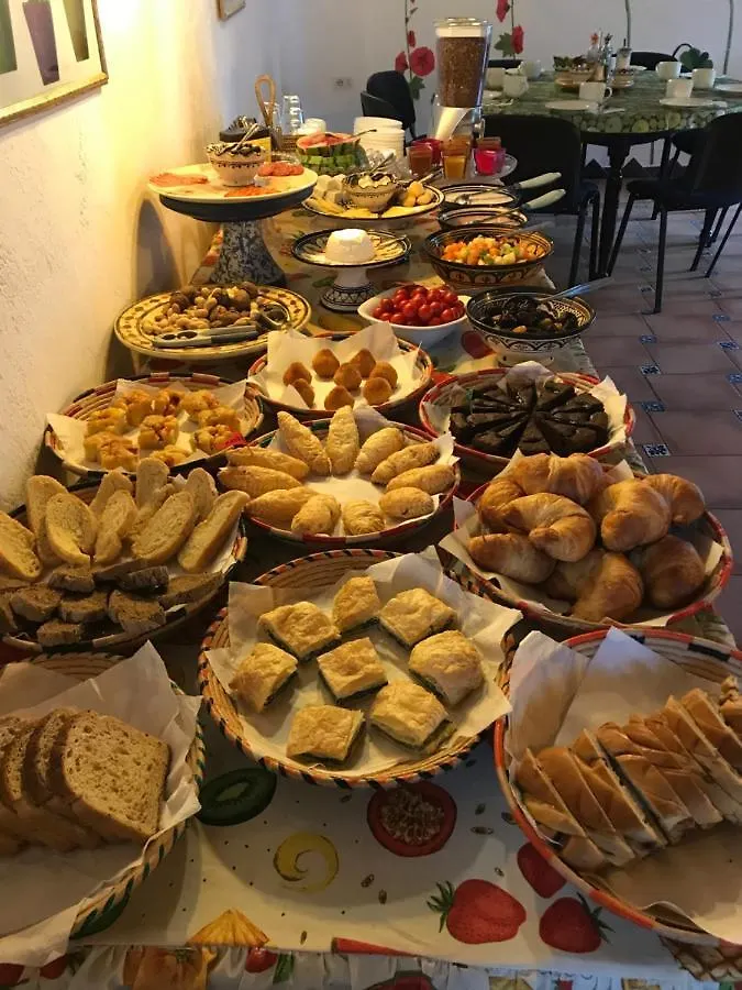 Gæstehus Ca' La Somara Hotel San Pantaleo