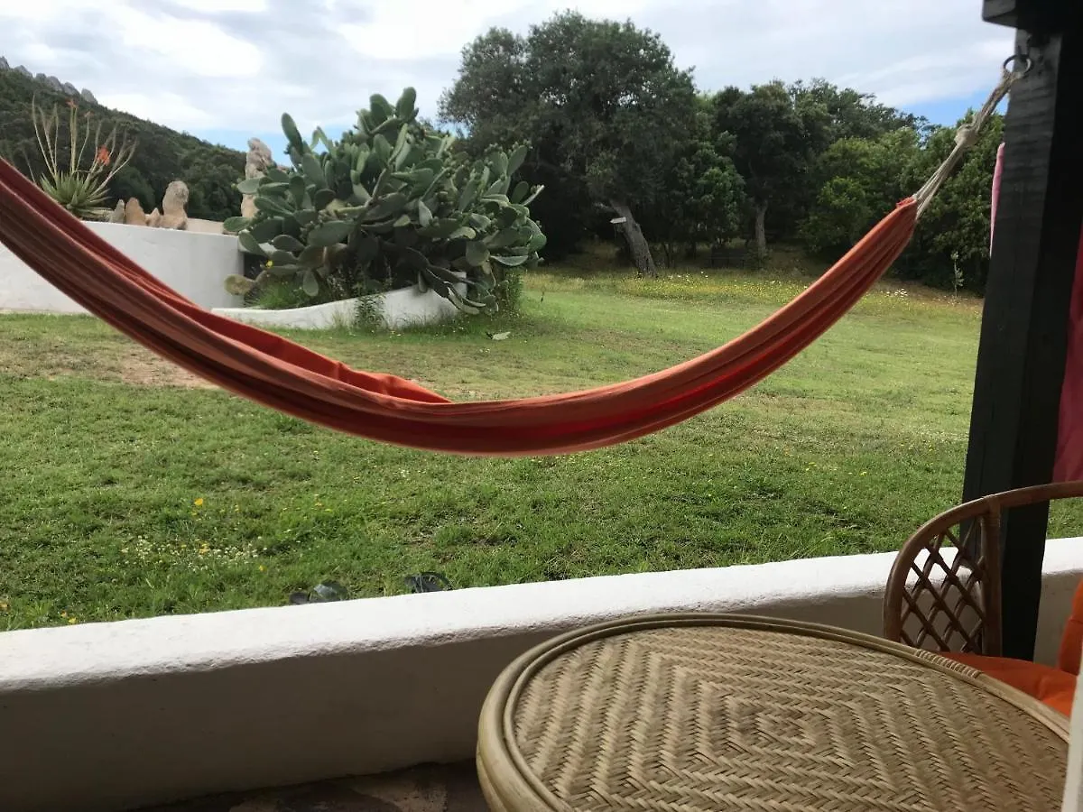 Gæstehus Ca' La Somara Hotel San Pantaleo