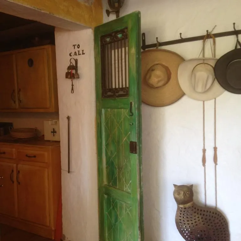 Gæstehus Ca' La Somara Hotel San Pantaleo