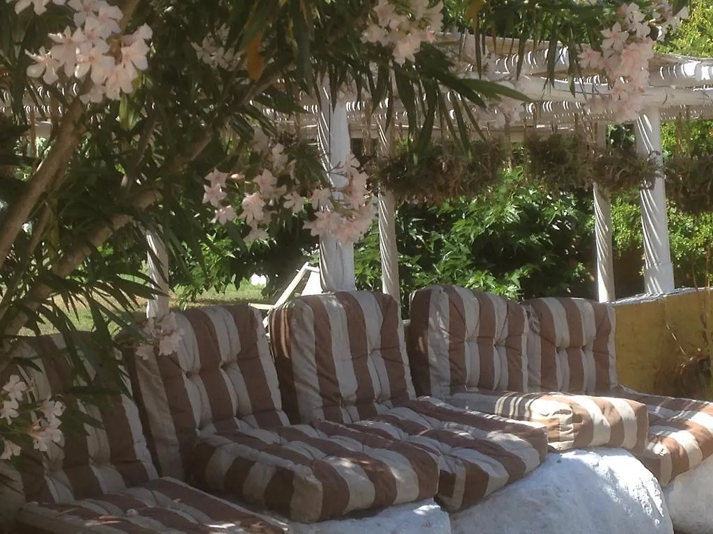 Ca' La Somara Hotel San Pantaleo Gæstehus