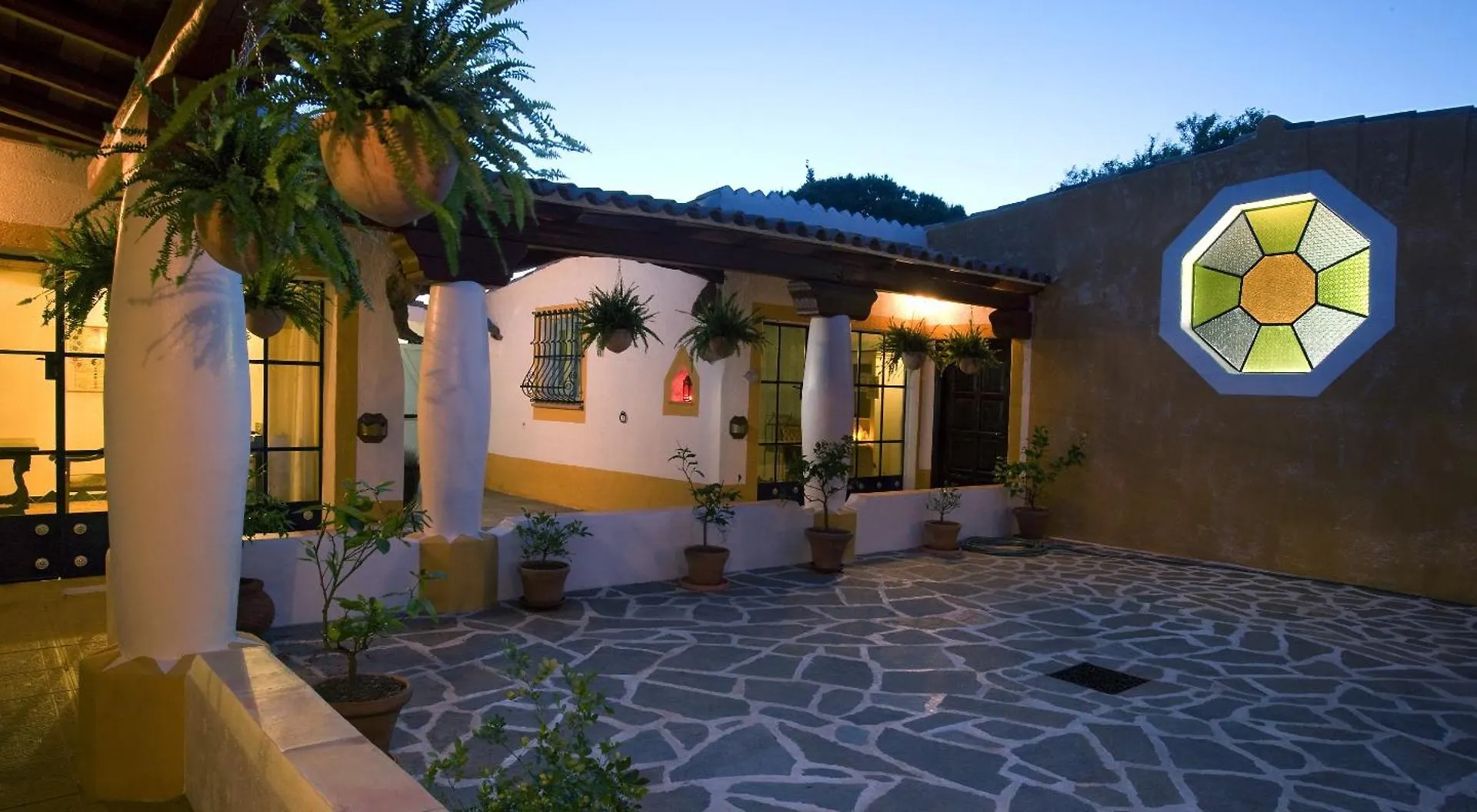 Ca' La Somara Hotel San Pantaleo Gæstehus