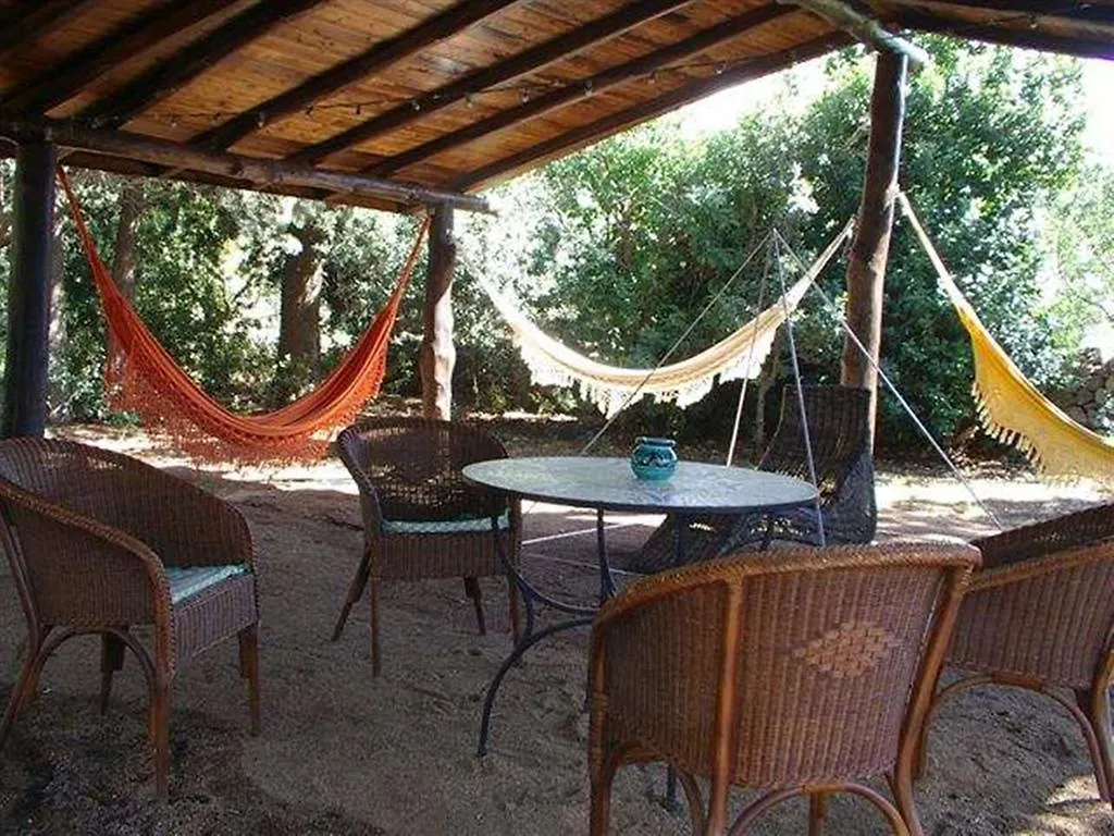 Ca' La Somara Hotel San Pantaleo 0*,  Italien