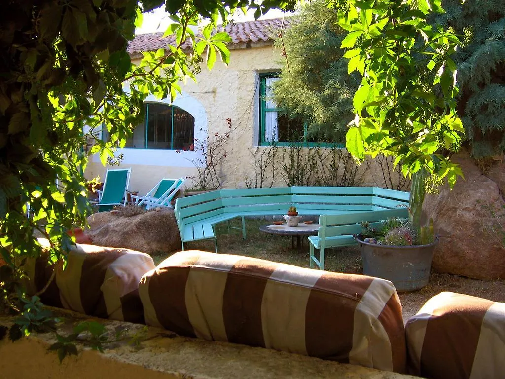 Ca' La Somara Hotel San Pantaleo 0*,