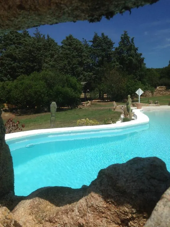 Ca' La Somara Hotel San Pantaleo