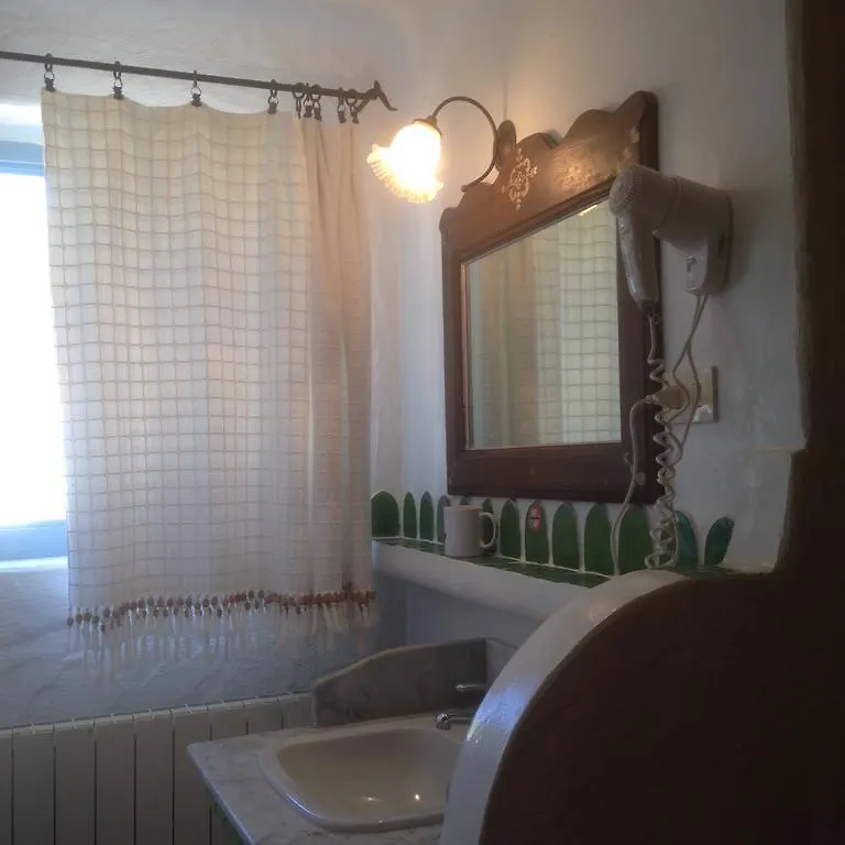 Ca' La Somara Hotel San Pantaleo