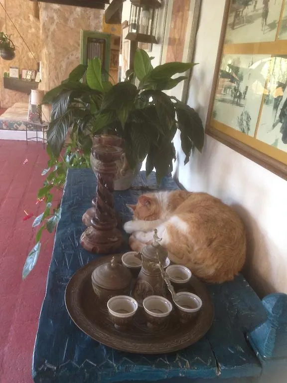 Gæstehus Ca' La Somara Hotel San Pantaleo