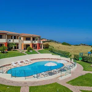 Residenza Le Farfalle Apartahotel