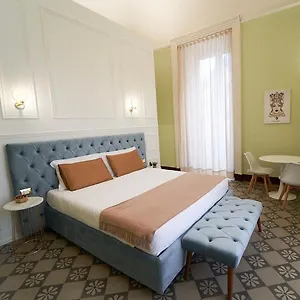  Bed & Breakfast Toscano Palace Luxury Italy