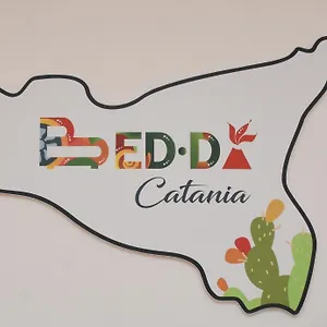  Bed & Breakfast Bed-da Italy