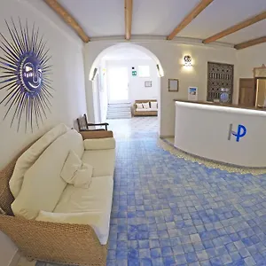 Hotel Papillo Borgo Antico, San Pantaleo
