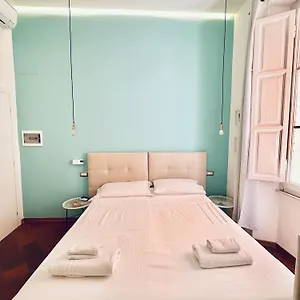 Casa de hóspedes La Siesta, La Maddalena (Sassari)