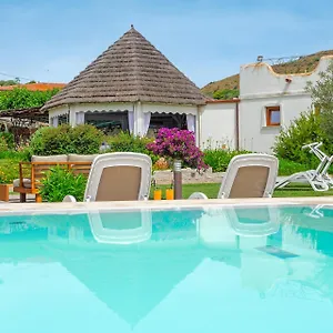 Bed & Breakfast Il Giardino Degli Aranci, Mores