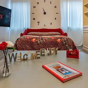La Fortezza Exclusive - Spazio E Relax In Centro , Livorno Italia