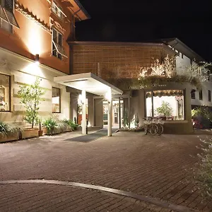 **** Hotel Celide Italy